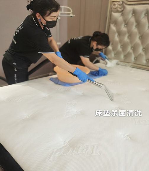 床墊清洗 床墊清洗